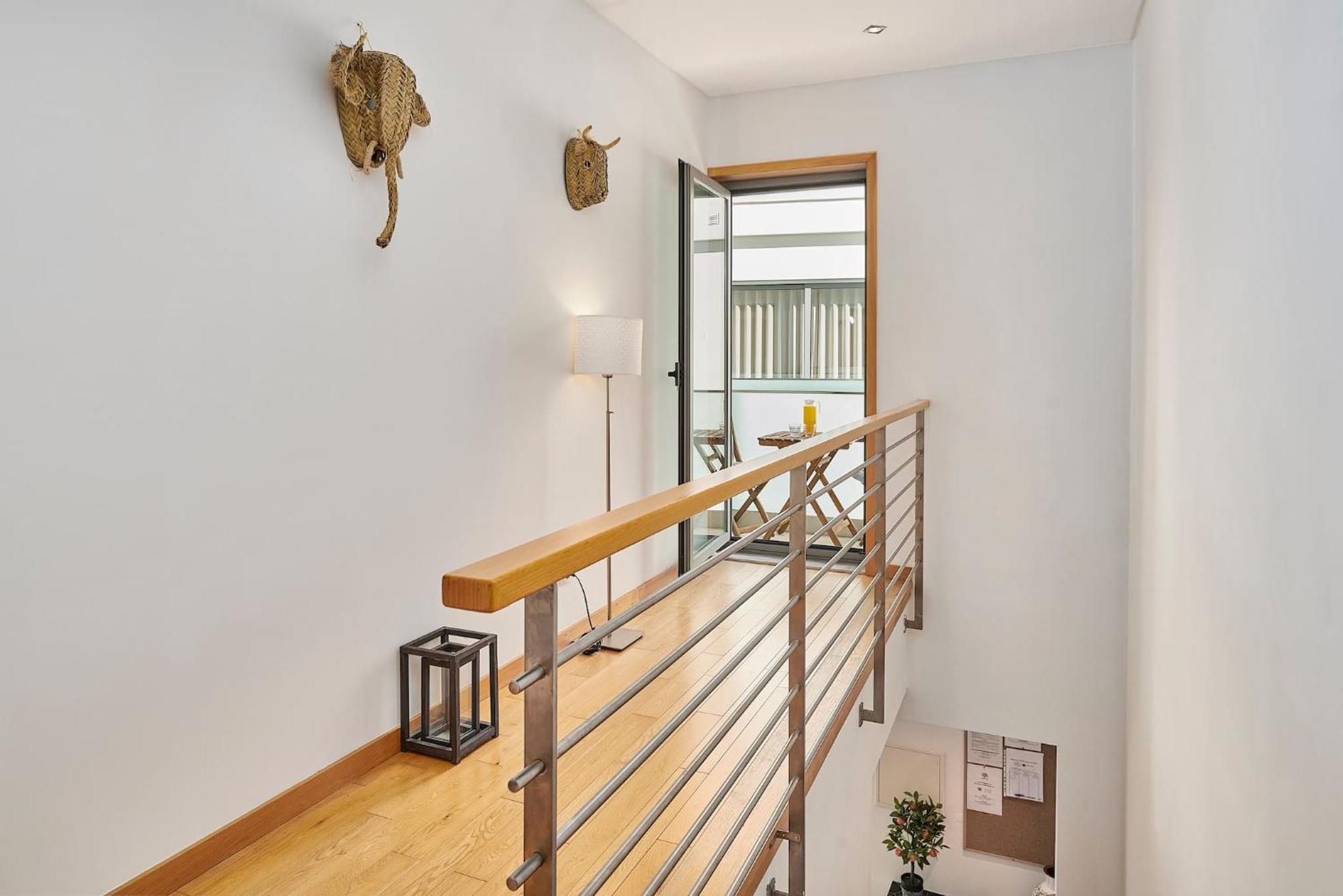 Villa Stylish Townhouse In Tavira Centre, Shared Pool Extérieur photo