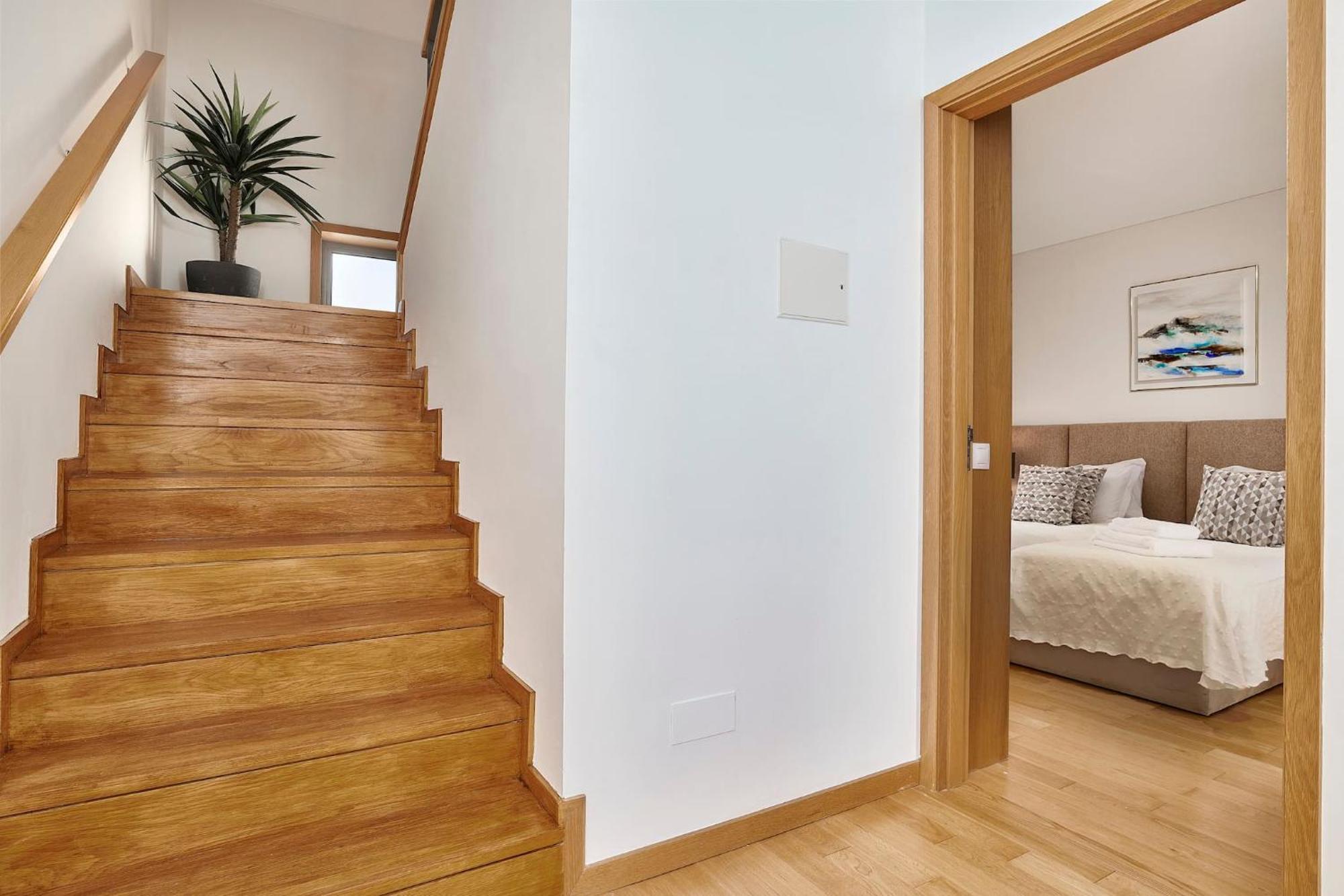 Villa Stylish Townhouse In Tavira Centre, Shared Pool Extérieur photo