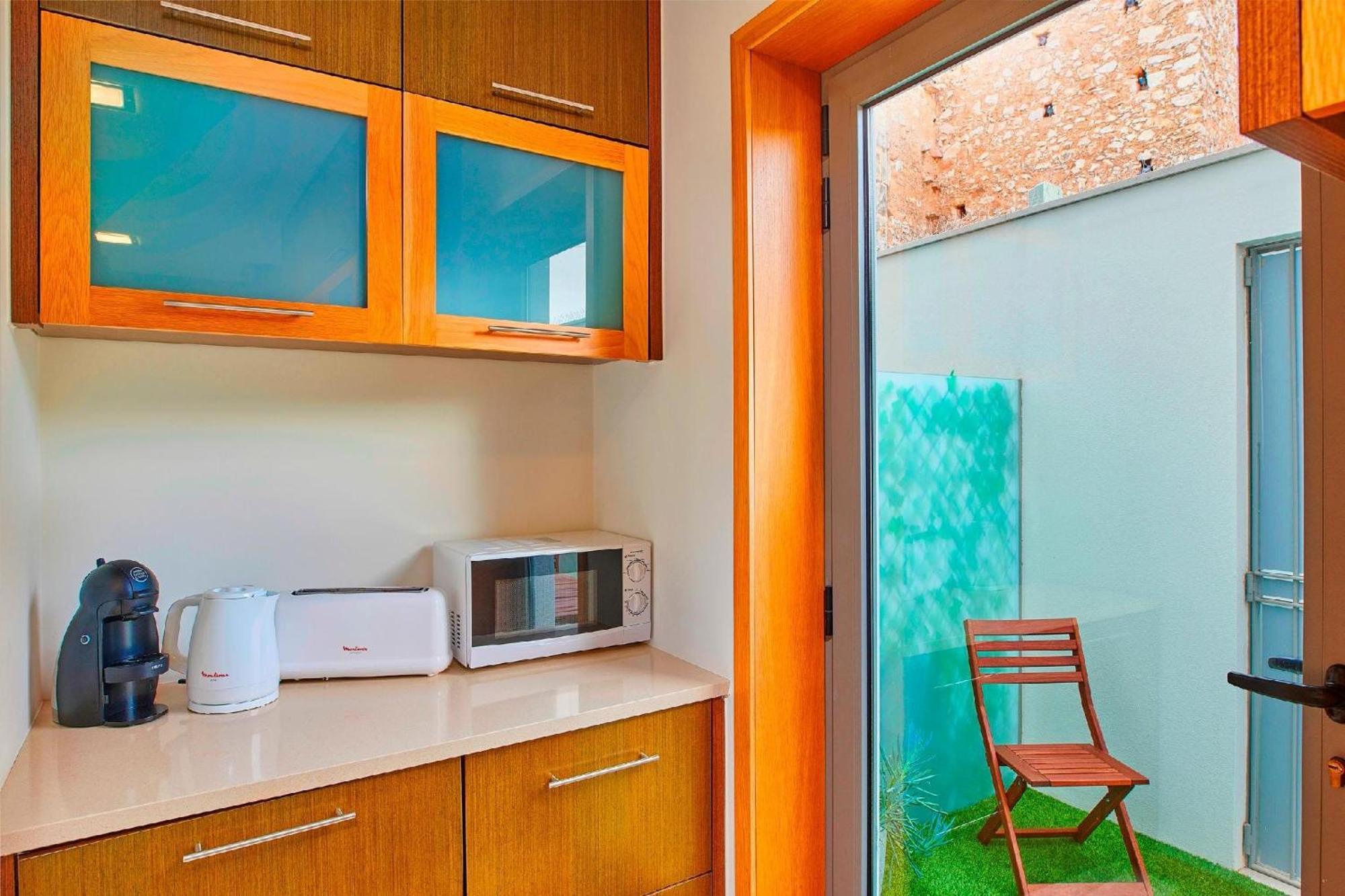 Villa Stylish Townhouse In Tavira Centre, Shared Pool Extérieur photo
