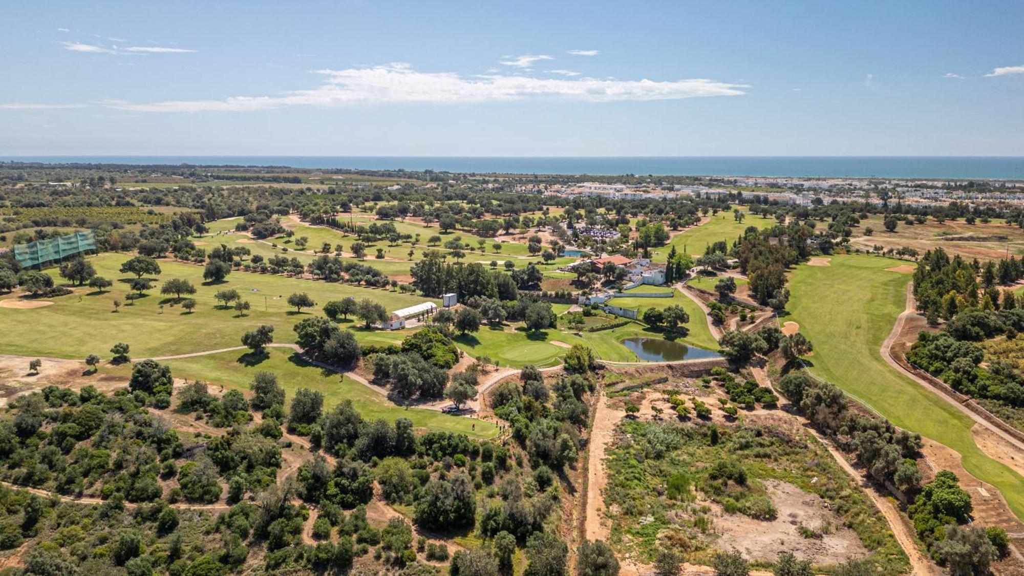 Villa Stylish Townhouse In Tavira Centre, Shared Pool Extérieur photo